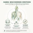 Neue Rubrik: Beschwerden erklärt