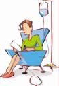 Infusionen im Heilkundezentrum Midgard in Bremen