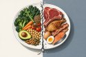 Fachartikel Ernährungsumstellung