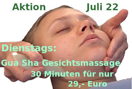 Massage in Bremen: Aktion und Gutscheine