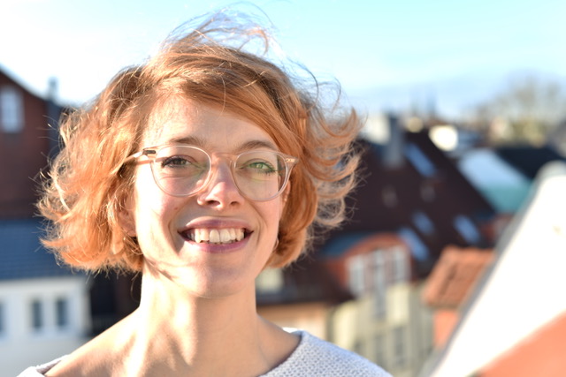 Körpertherapie und Traumatherapie in Bremen: Sonja Jahn