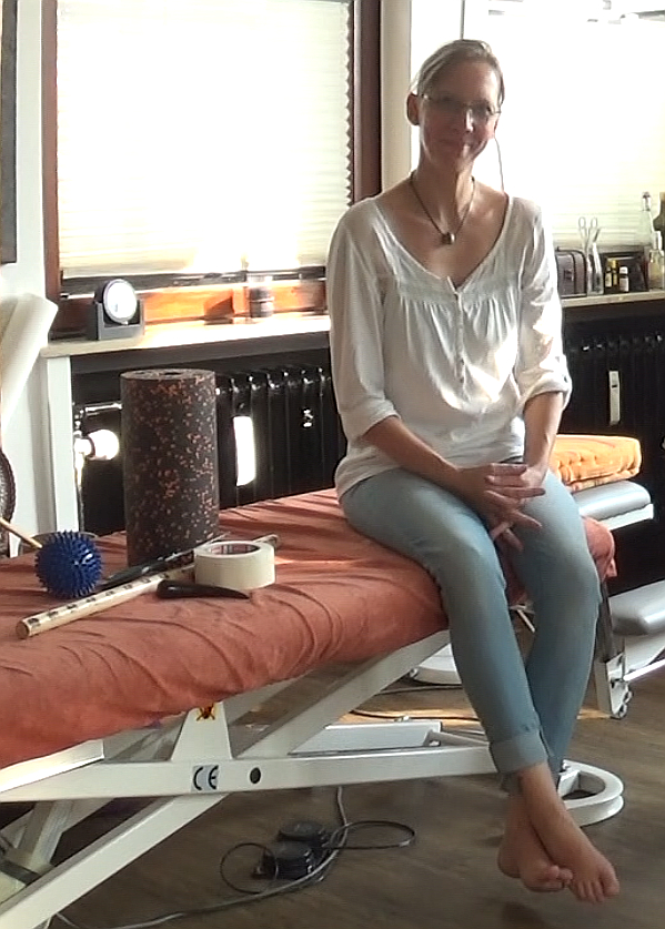 Melanie Steffen, Massagetherapeutin, Körpertherapie in Bremen: Faszienmassage, Gesichtsmassage, Klangschalenmassage, Coaching und Ernährungsberatung