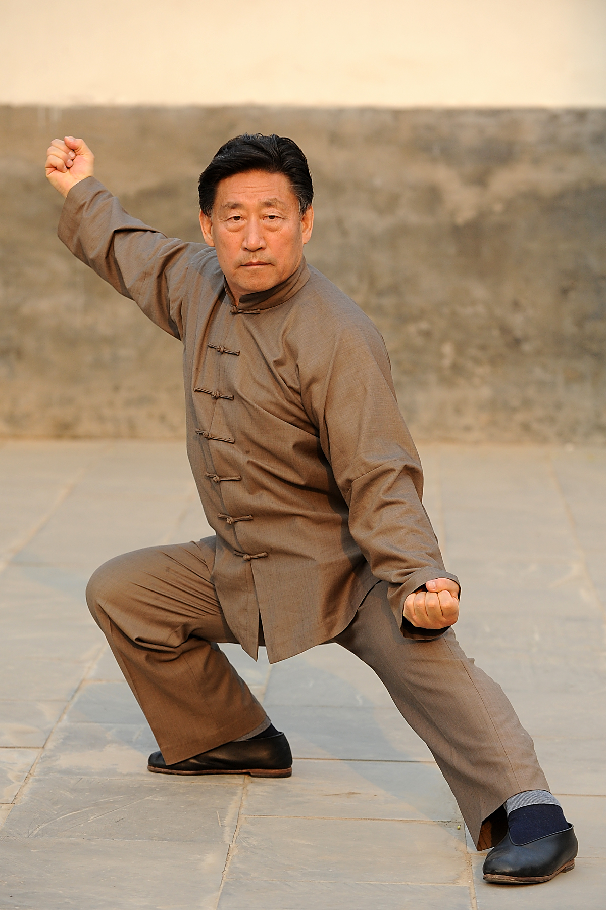 Heilkundezentrum Midgard, Bremen: Chen Taijiquan (Tai Chi Chuan) in Bremen