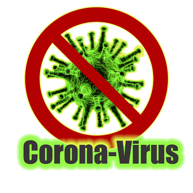 Coronavirus und Grippe in Deutschland