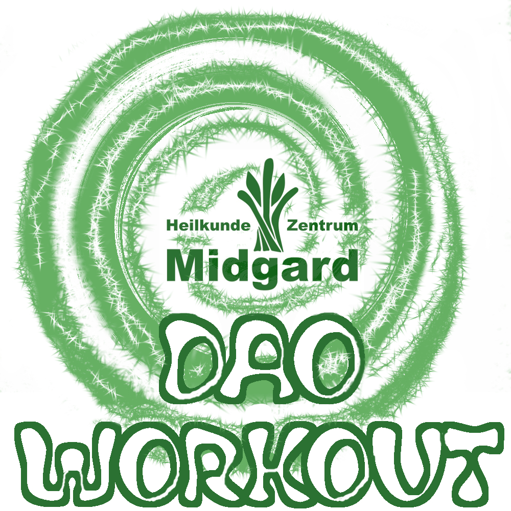 Heilkundezentrum Midgard, Kurse: Dao workout Chen Taijiquan (Tai Chi Chuan), daoistisches Taijiquan, QiGong, Meditation sowie Yoga in Bremen