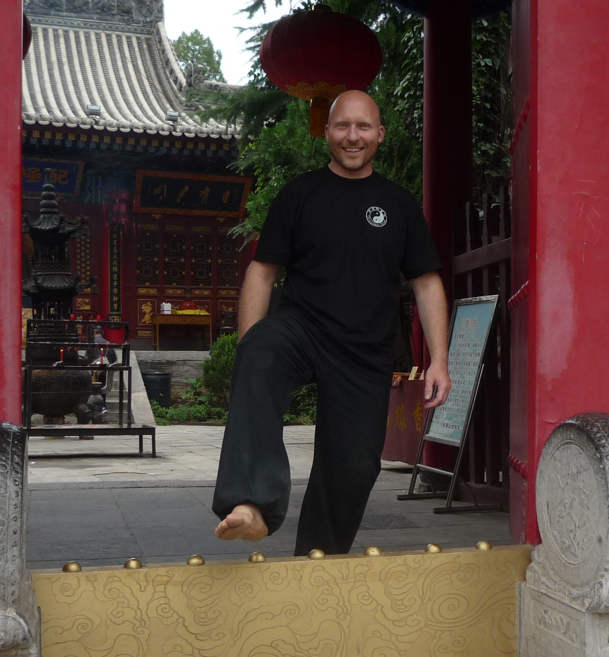 Bremen: Tai Chi Chuan, Selbstverteidigung, Meditation, Xin Yi, Bagua: Jürgen Seibold Jürgen Seibold, Tai Chi Chuan (Taijiquan), Selbstverteidigung, QiGong, Meditation in Bremen