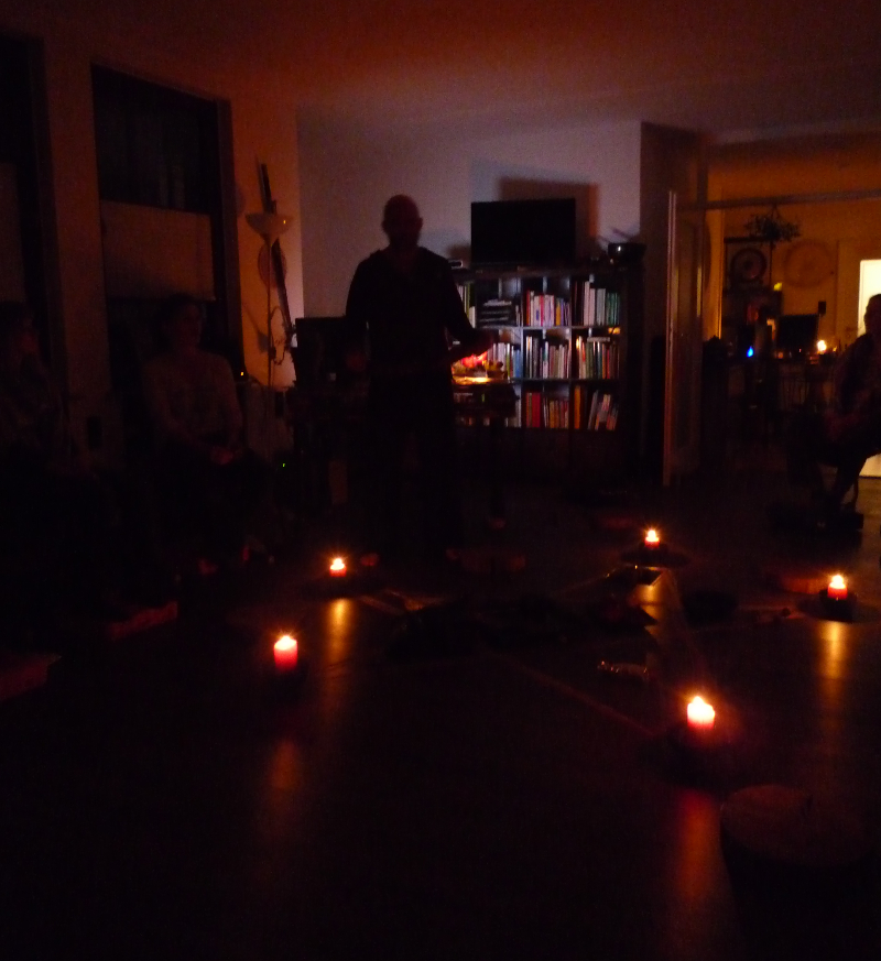 Rauhnächte - Heilkundezentrum Midgard, Bremen