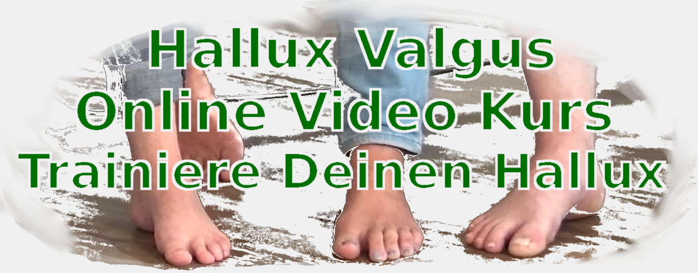 Hallux Valgus Spezialist in Bremen Hallux Valgus Übungen und Therapie in Bremen