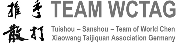 die kämpferische Seite des Taijiquan - Team WCTAG Team WCTAG - die kämpferische Seite des Taijiquan (Tai Chi Chuan)