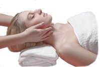 Ganzheitliche Massage in Bremen