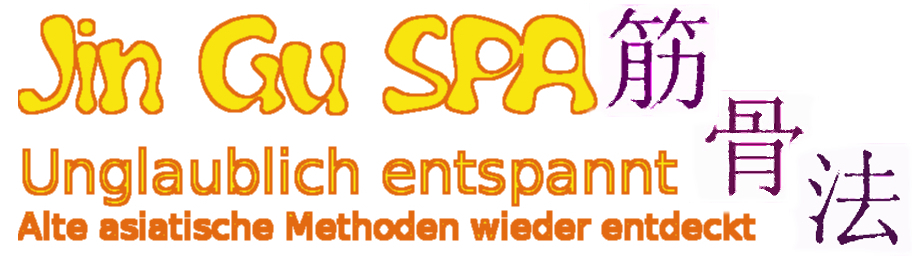 Jin Gu Spa Massage Bremen