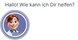 Midgard Chatbot KI Assistent